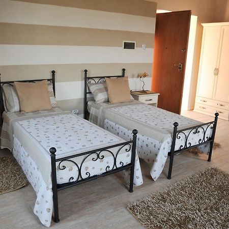 B&B Ronco Degli Ulivi Iseo Værelse billede