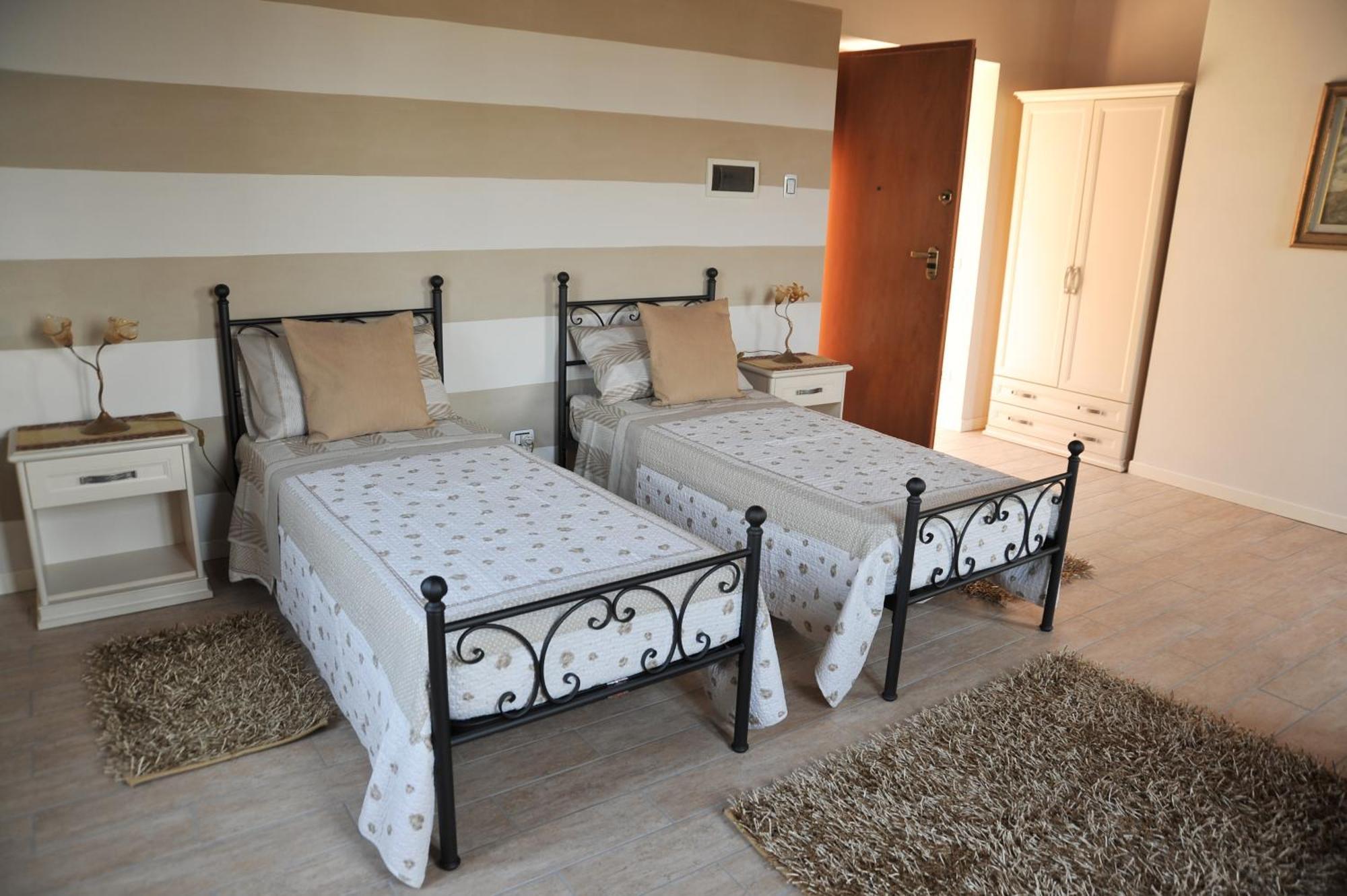 B&B Ronco Degli Ulivi Iseo Værelse billede