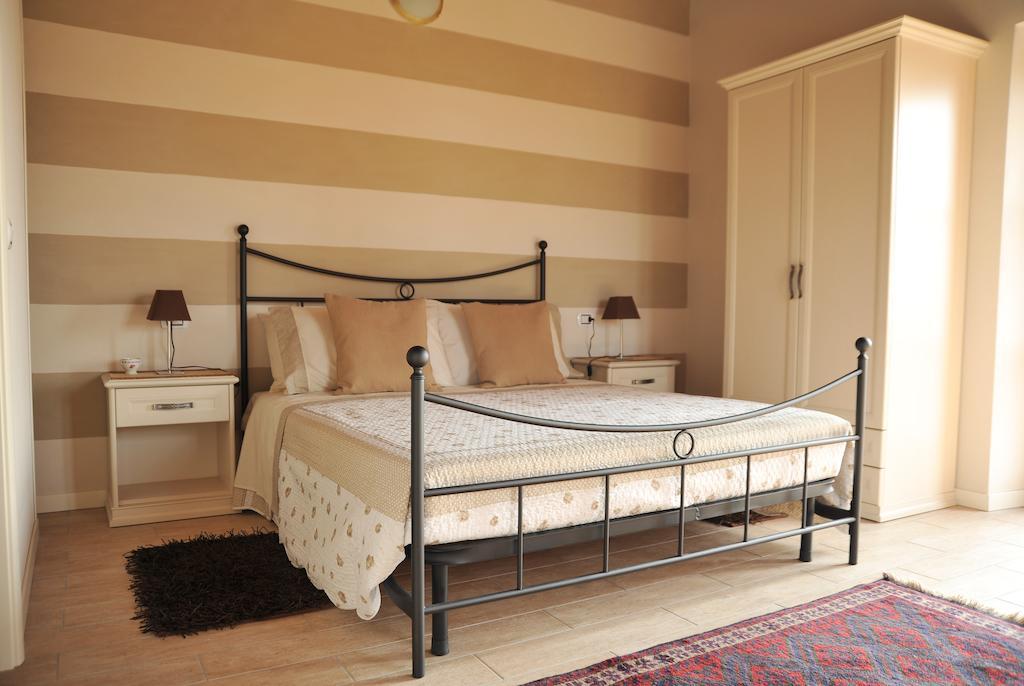 B&B Ronco Degli Ulivi Iseo Værelse billede